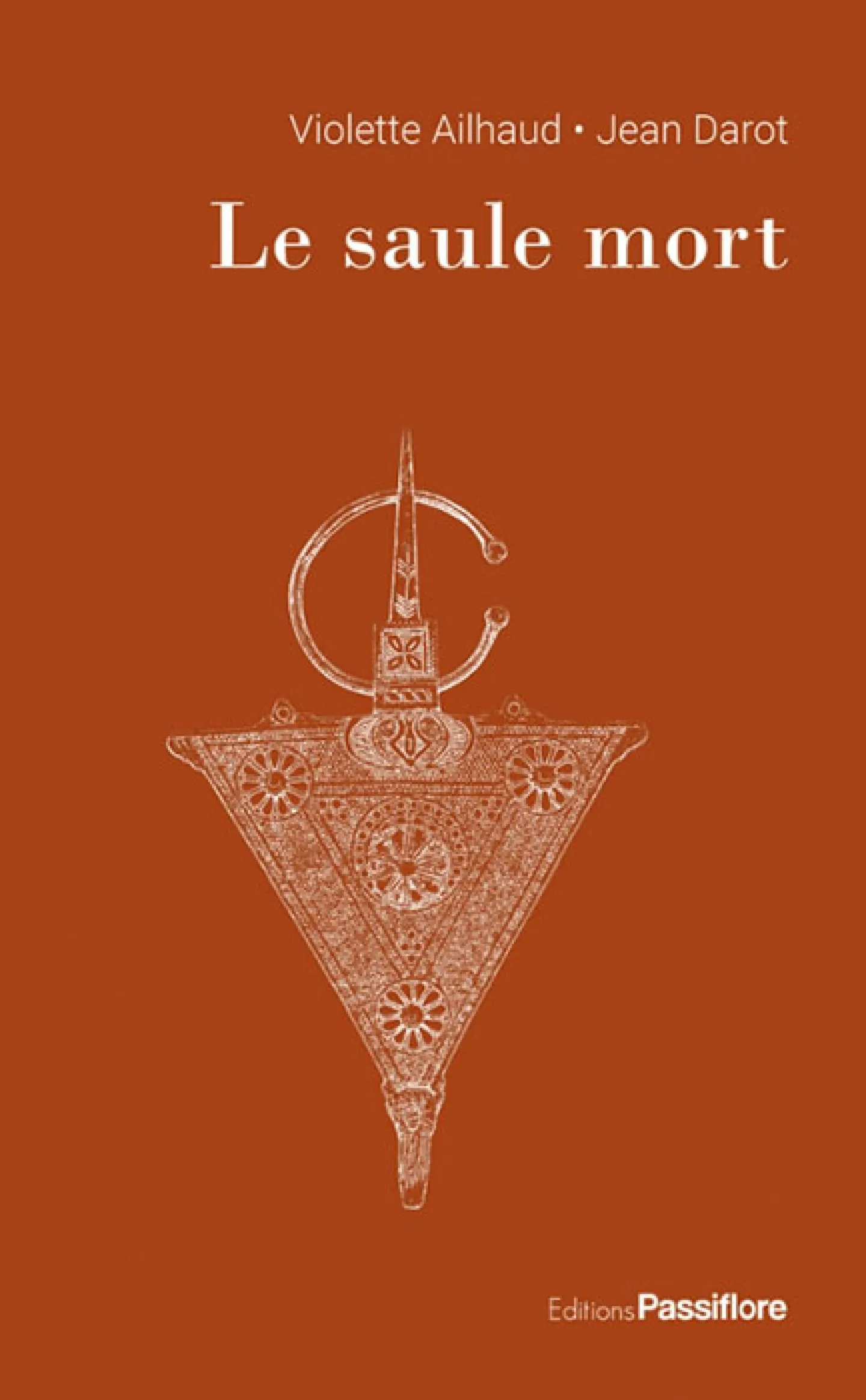 Le Saule Mort de Jean Darot