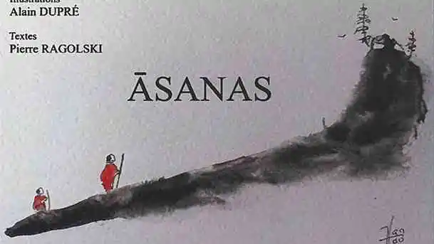 Asanas de Pierre Ragolski Asanas de Pierre Ragolski