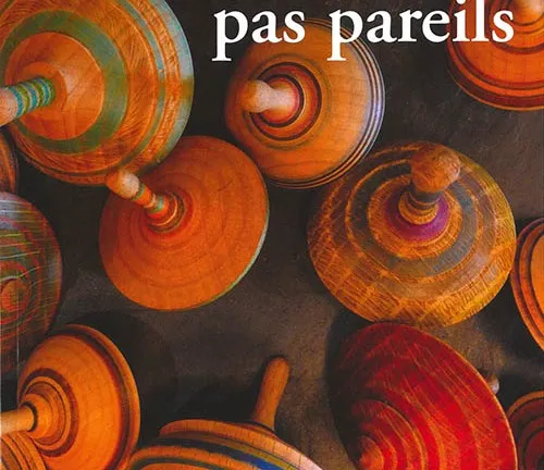 Revue verdons n° 73 pas pareils