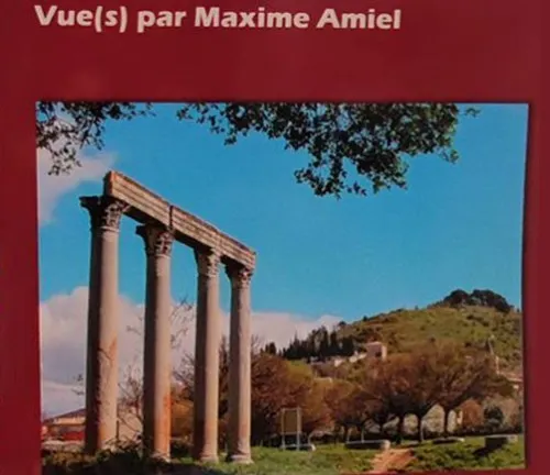 Histoire(s) de Riez, vues par Maxime Amiel