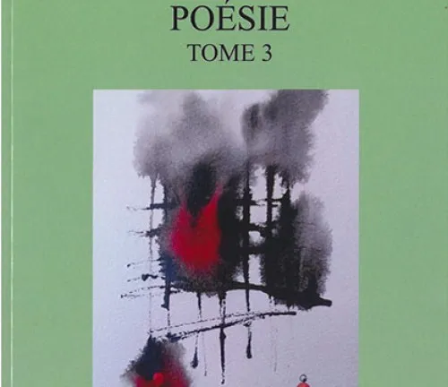 Petit traité de poésie tome 3 de Pierre Ragolski Petit traité de poésie tome 3 de Pierre Ragolski