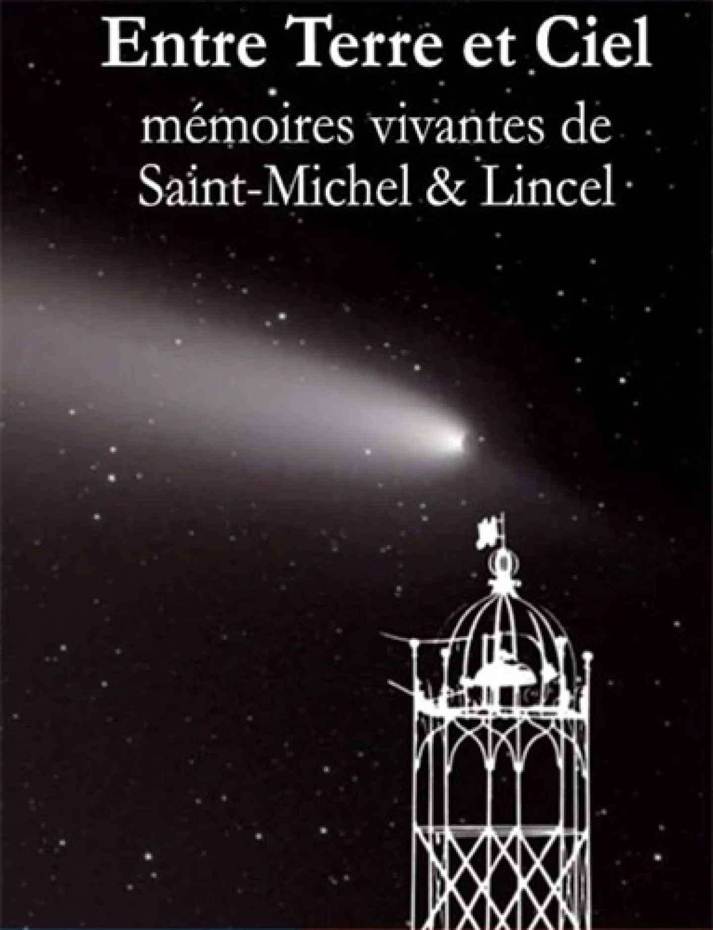 Entre Terre et Ciel tome 2