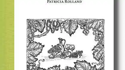 Petit traité du raisin de Patricia Rolland