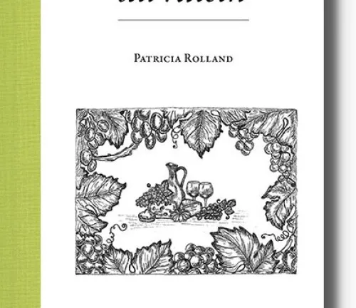 Petit traité du raisin de Patricia Rolland